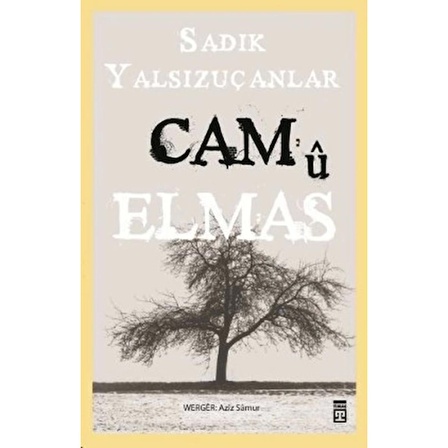 Cam ü Elmas