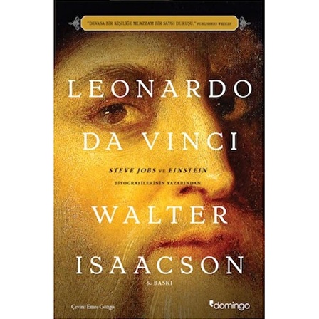 Leonardo Da Vinci