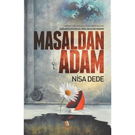 Masaldan Adam