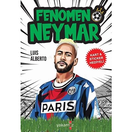 Fenomen Neymar