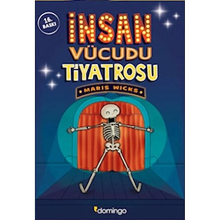 İnsan Vücudu Tiyatrosu