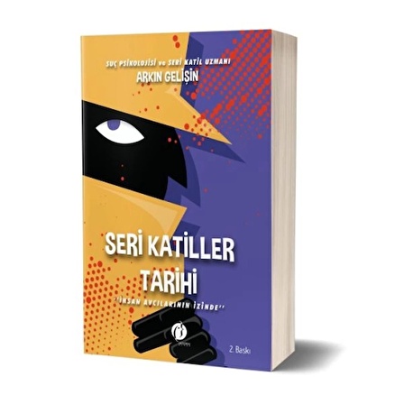 Seri Katiller Tarihi