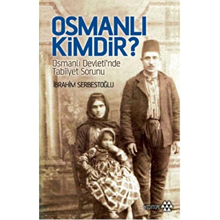 Osmanlı kimdir?