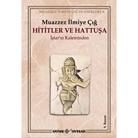 Hititler ve Hattuşa