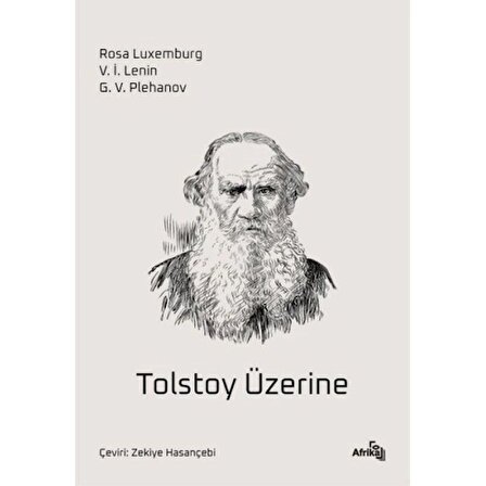 Tolstoy Üzerine