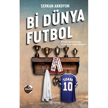 Bi Dünya Futbol