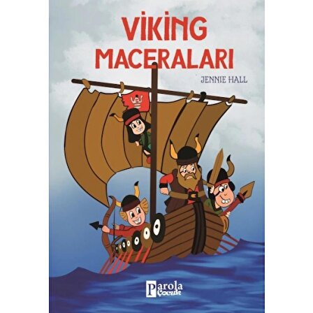 Viking Maceraları