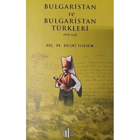 Bulgaristan ve Bulgaristan Türkleri