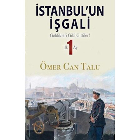 İstanbul'un İşgali
