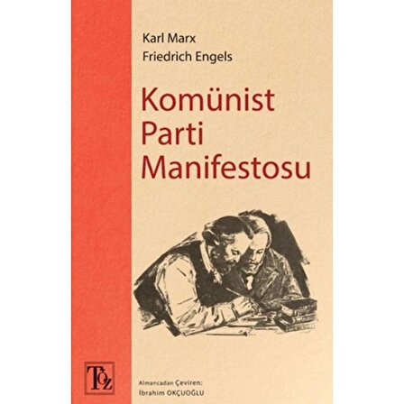 Komünist Parti Manifestosu