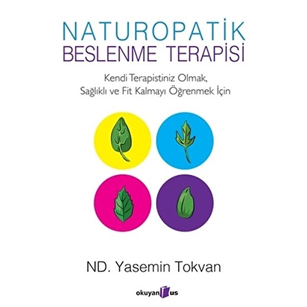 Naturopatik - Beslenme Terapisi