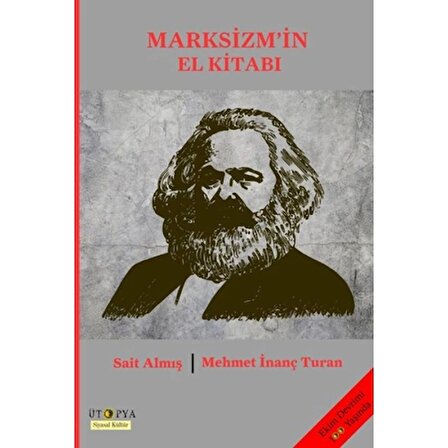 Marksizm'in El Kitabı