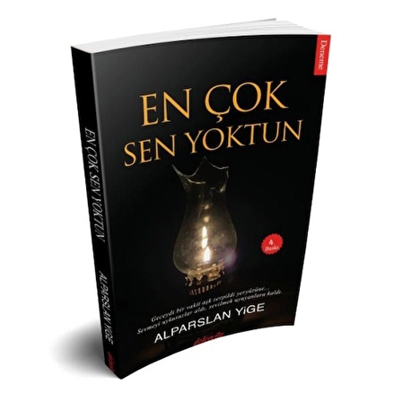 En Çok Sen Yoktun