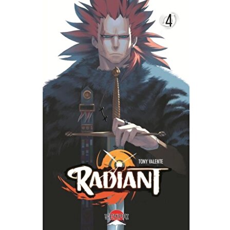 Radiant 4