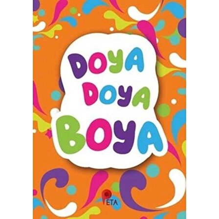 Doya Doya Boya