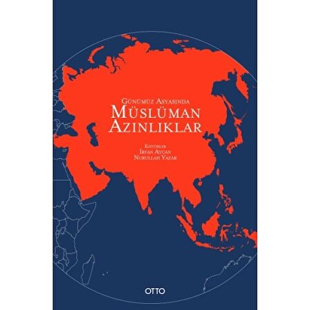 Günümüz Asyasında Müslüman Azınlıklar