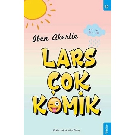 Lars Çok Komik