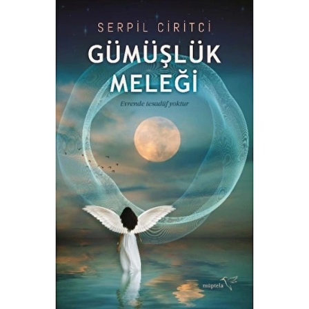 Gümüşlük Meleği