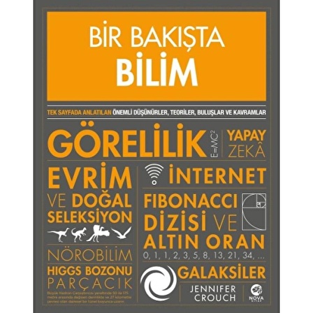 Bir Bakışta Bilim