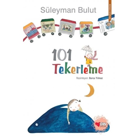 101 Tekerleme