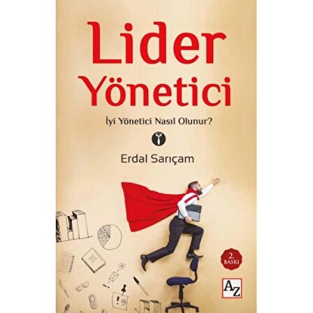 Lider Yönetici