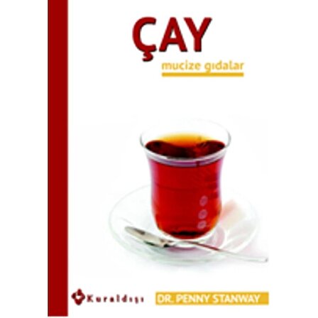 Çay / Mucize Gıdalar