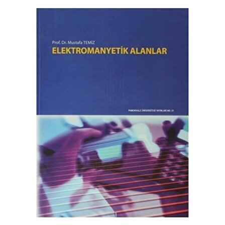 Elektromanyetik Alanlar