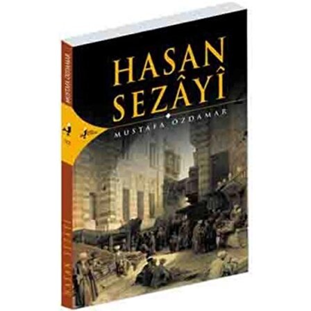Hasan Sezayi