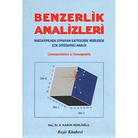 Benzerlik Analizleri