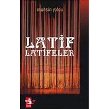 Latif Latifeler