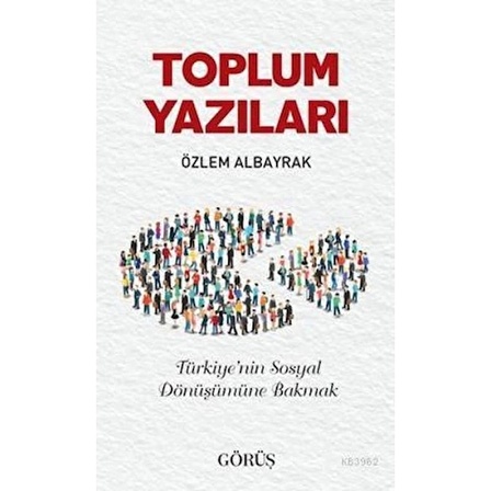 Toplum Yazıları