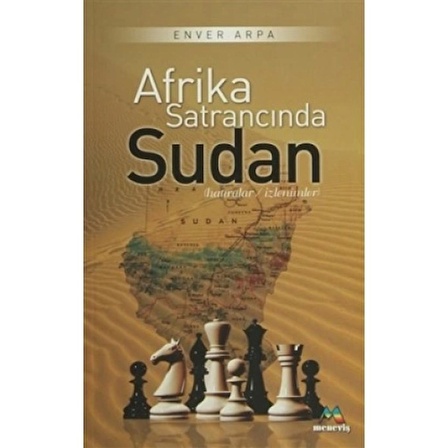 Afrika Satrancında Sudan