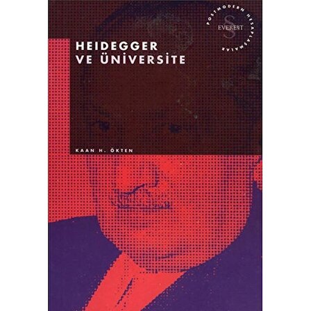 Heidegger ve Üniversite