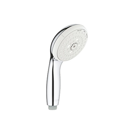 Grohe New Tempesta 100 El Duşu 3 Akışlı - 28419002