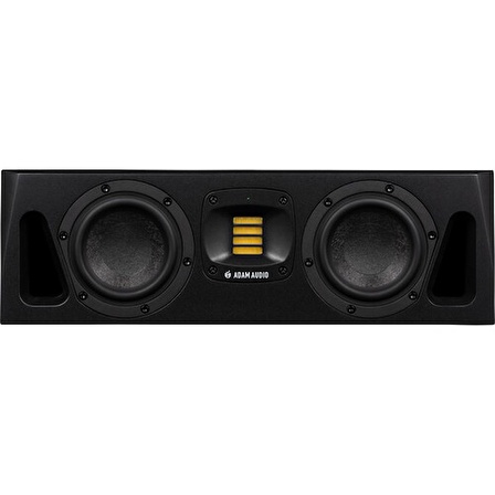 ADAM Audio A44H 130W Dual 4" Nearfield Stüyo Monitörü (Tek)