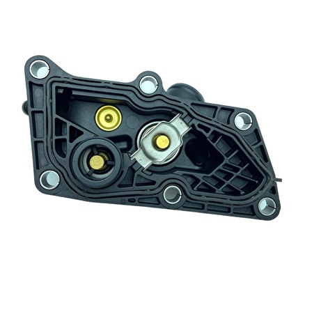 Termostat - Renault  Clio 5 Yeni Sandero H4D 110618961R Orjinal