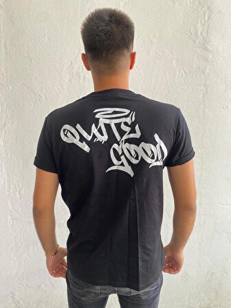 Quiteegood oversize tişört