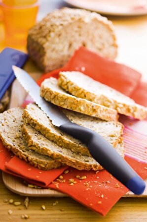 U-Serisi Ekmek Bıçağı Yeni