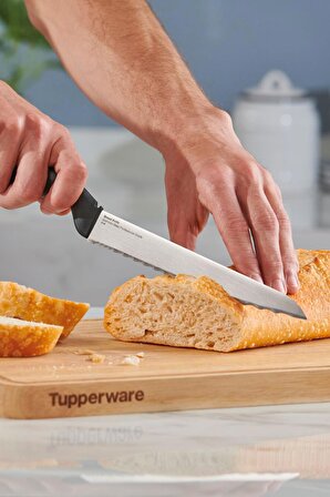 A-Serisi Ekmek Bıçağı