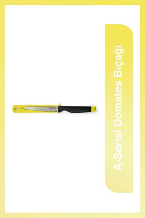 A-Serisi Domates Bıçağı