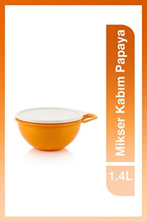 Mikser Kabım 1.4L Papaya
