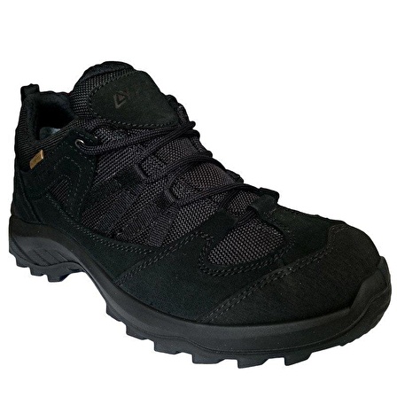 Mondeox Lytos 244-30 Bağcıklı Gore-Tex Su Geçirmez Süet Kışlık Erkek Trekking Ayakkabı 