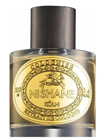 Nishane Safran Colognise EDC Çiçeksi Unisex Parfüm 100 ml  