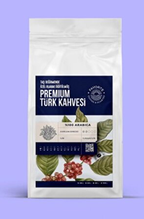 Favorte Coffee & Roasted 1 kg Türk Kahvesi