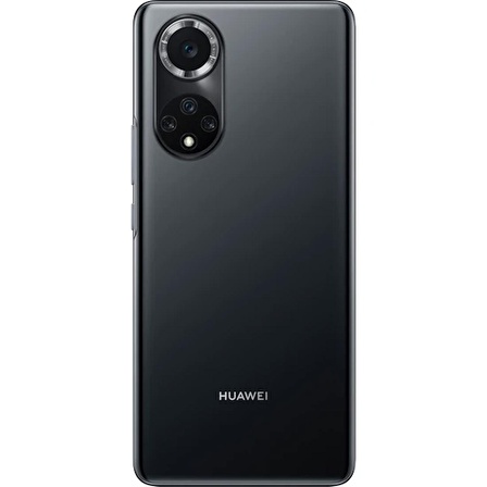 Huawei Nova 9 Siyah 128 GB 8 GB Ram Akıllı Telefon  (Huawei Türkiye Garantili)