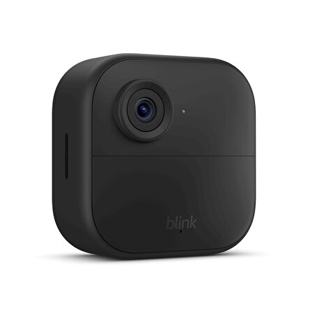 Blink Outdoor 4. Nesil HD Güvenlik Kamerası