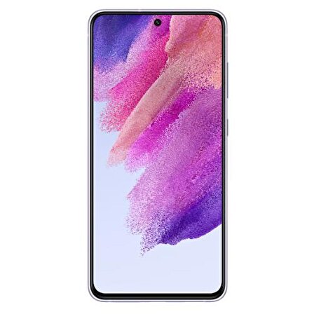 Samsung Galaxy S21 FE 5G Purple 128GB Yenilenmiş B Kalite (12 Ay Garantili)