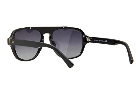 Zen Milano LT1175-01 55 Polarize Unisex Güneş Gözlüğü