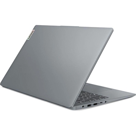 Outlet Lenovo Ideapad Slim 3 83ER000WTR Intel Core i5 12450H 8GB 512GB 15.6"