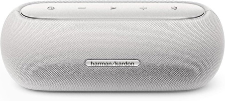 Harman Kardon LUNA, Outdoor Bluetooth Hoparlör - Gri